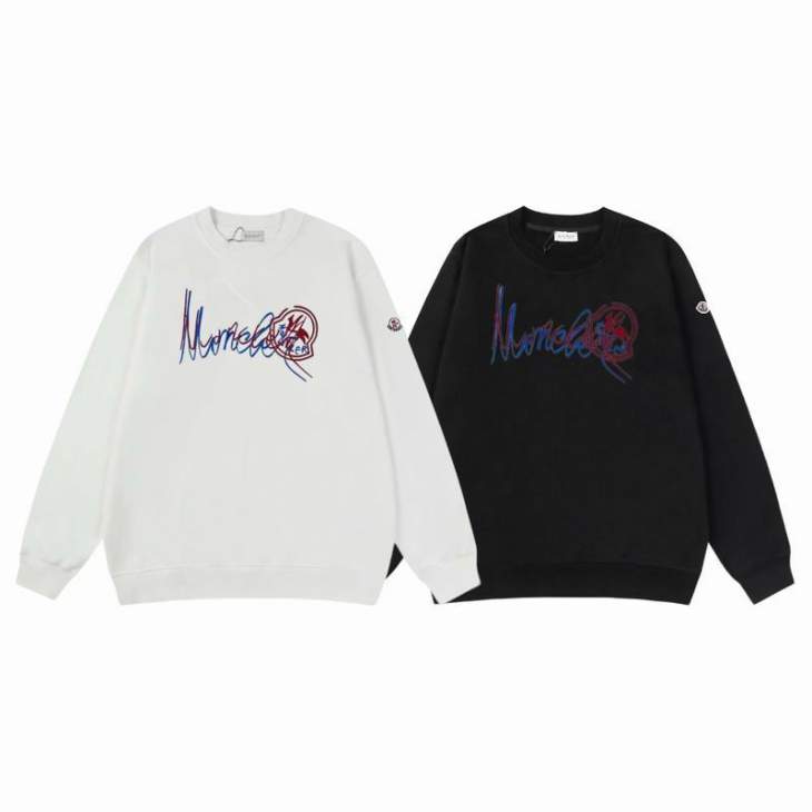 Picture of Moncler Sweatshirt _SKUMonclerXS-LsxitxM806635150
